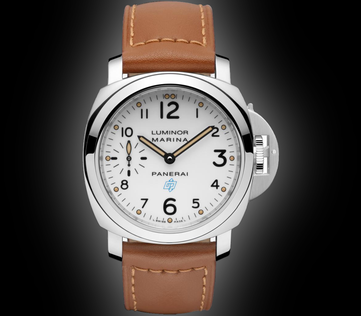 Panerai Luminor Marina